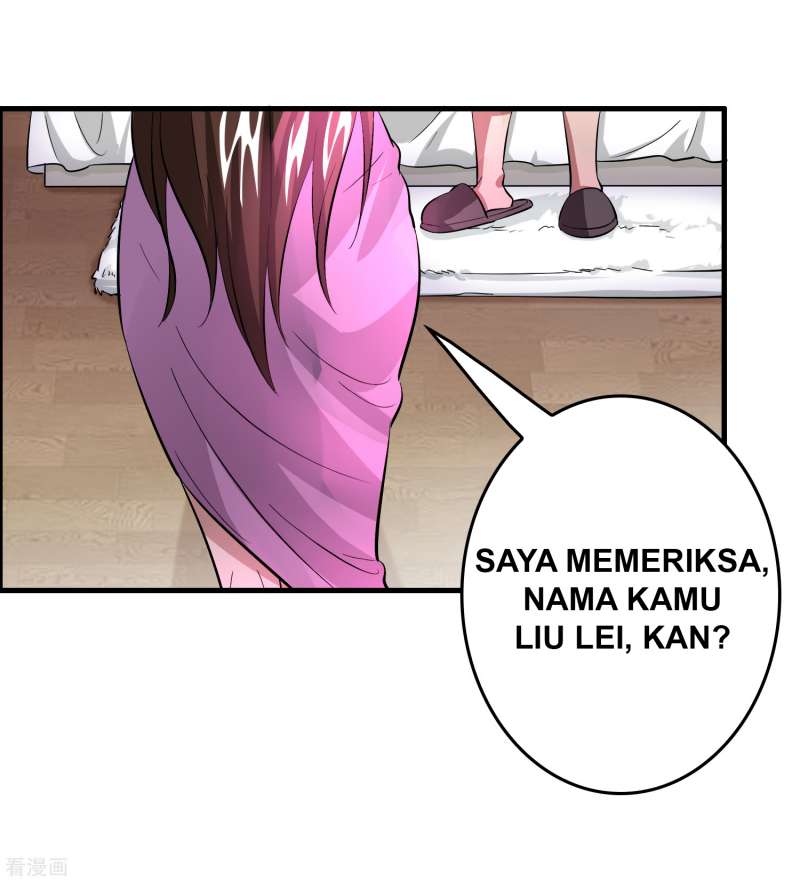 Outlander Tyrant Supplier Chapter 42 Gambar 36